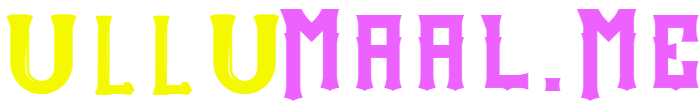 UlluMaal